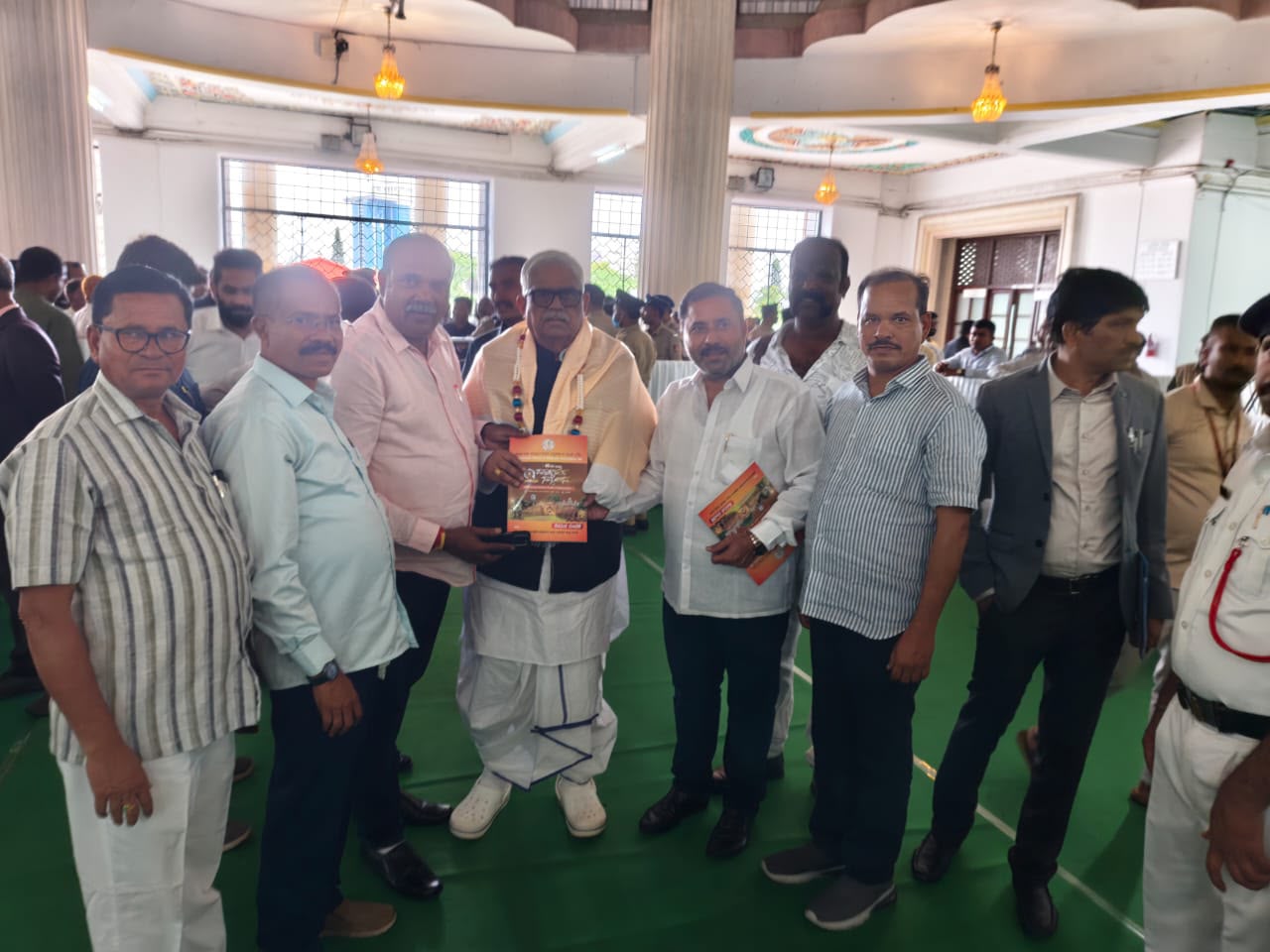 Bidar Cultural Summit